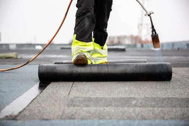 Trusted Mar Mac, NC Roofing Service Experts