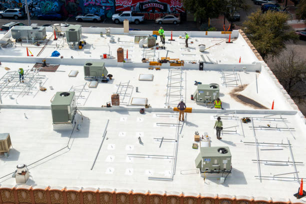 EPDM Roofing in Mar Mac, NC